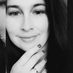 Meet your Posher, Gabrielle